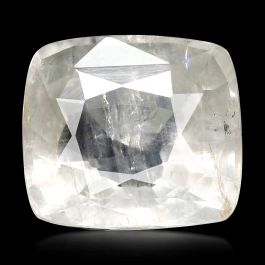 Ceylon White Sapphire 5.53 Carat 