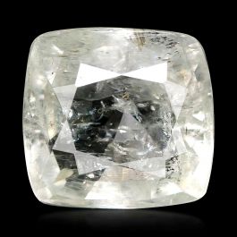 Ceylon White Sapphire 9.07 Carat