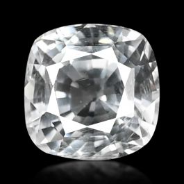 White Topaz 8.61 Carat 