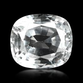 White Topaz 8.99 Carat 