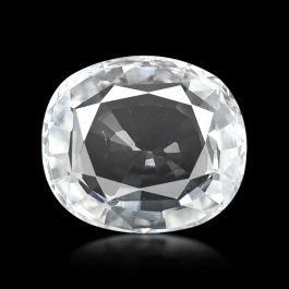 White Topaz 9.05 Carat 