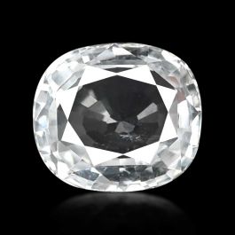 White Topaz 8.77 Carat 