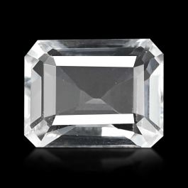 White Topaz 7.59 Carat 