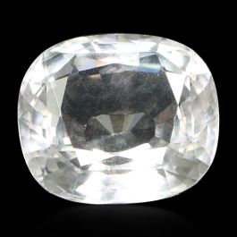 White Topaz 11.92 Carat 