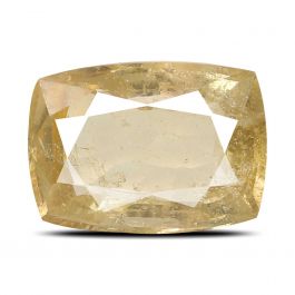 Hessonite (Gomed) - 5.43 Carat