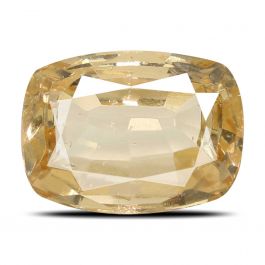 Hessonite (Gomed) - 5.65 Carat