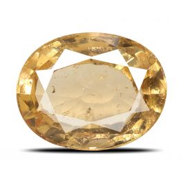 Hessonite (Gomed) - 4.55 Carat
