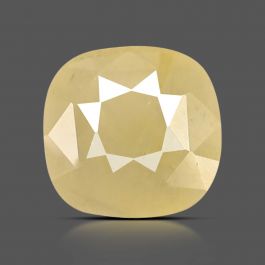 Yellow Sapphire - 10.02 Carat