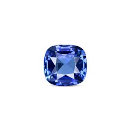 Ceylon Yellow Sapphire - 2.52 Carat