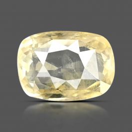 Ceylon Yellow Sapphire - 2.93 Carat