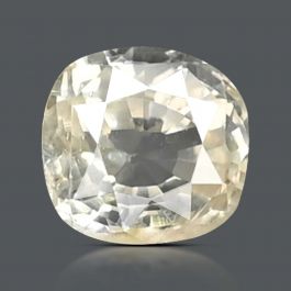 Ceylon Yellow Sapphire - 2.8 Carat