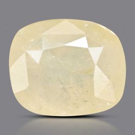Ceylon Yellow Sapphire 9.51 Carat