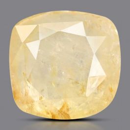 Ceylon Yellow Sapphire 7.35 Carat