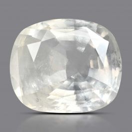 Yellow Sapphire (Pukhraj) - 8.98 Carat 