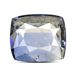 Pitambari Sapphire (Bi Colour) 5.27 Carat 