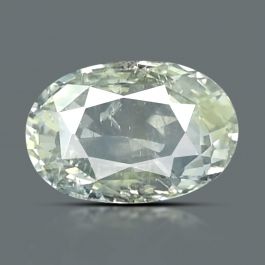 Pitambari Sapphire (Bi Colour) 8.54 Carat