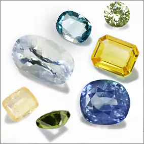 GEMSTONES