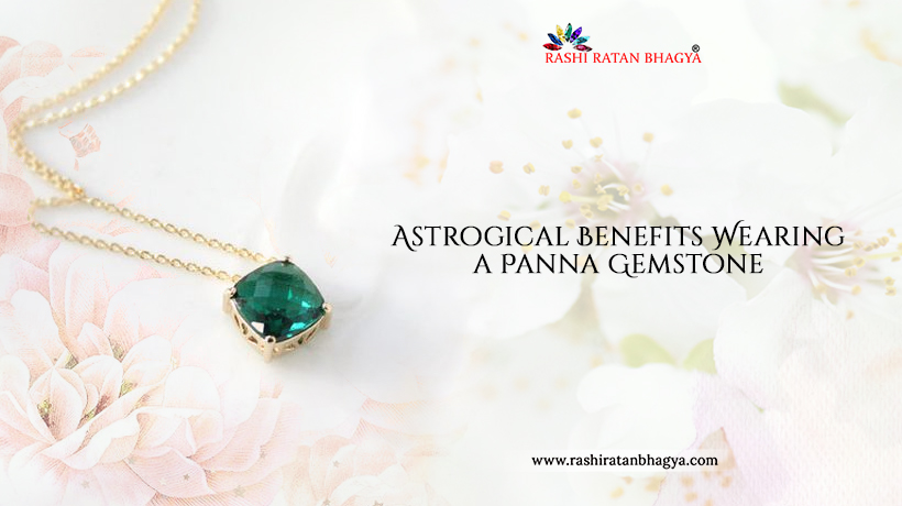 Benefits of Wearing Emerald Stone (Panna)