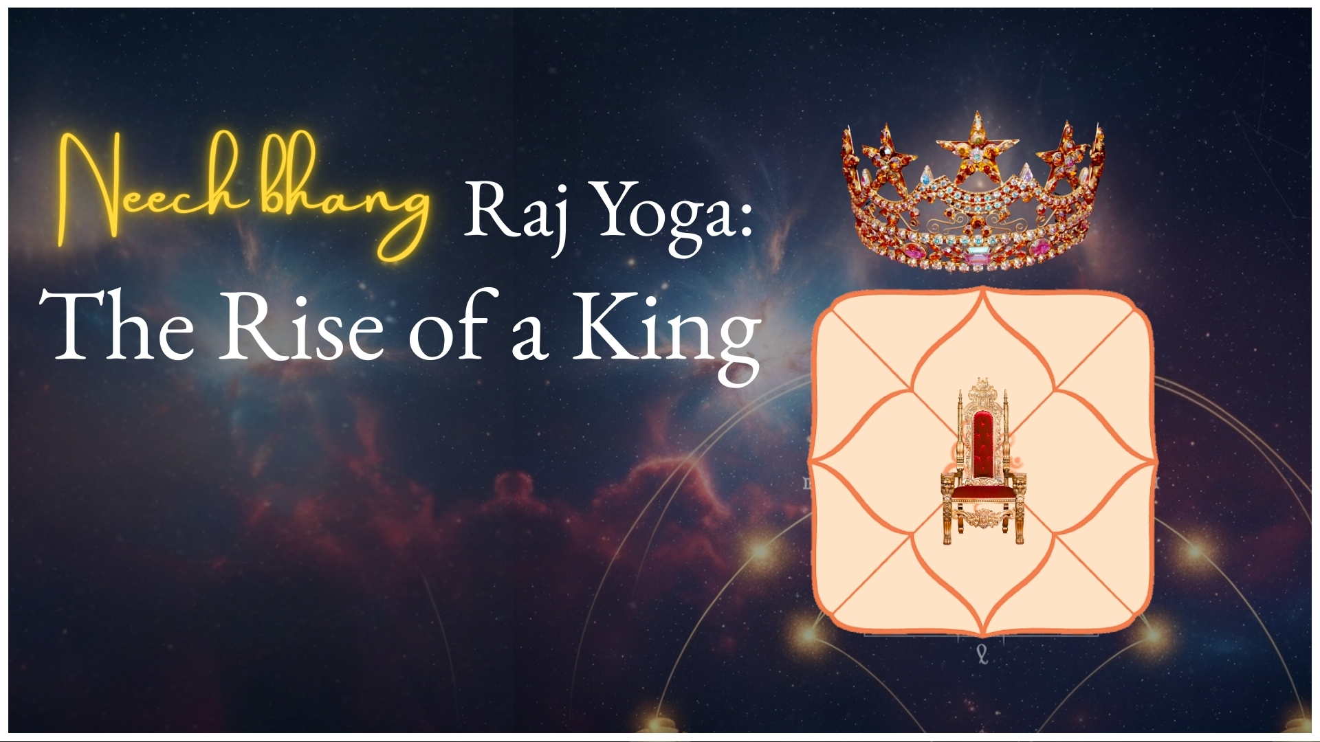 Neech Bhang Raj Yoga: Meaning, effects and remedies