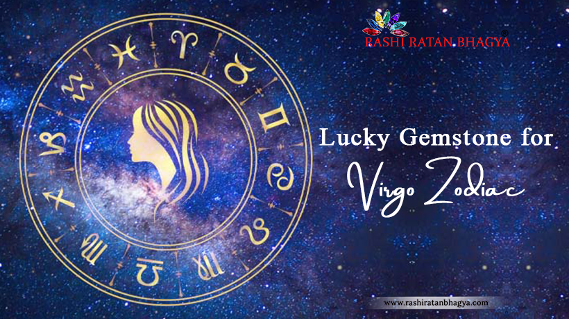 Top 9 Gemstones for Virgo | Kanya Rashi Stone