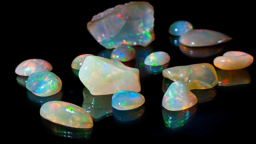 Astrological Benefits of Opal Gemstone