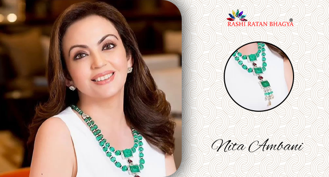 Nita Ambani