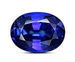 Blue Sapphire